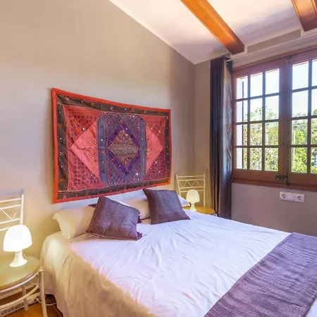 Casa Carbonell Casa Bonita Con Piscina Y Jardin Σαλέ *