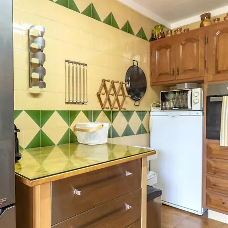 Σαλέ Casa Carbonell Casa Bonita Con Piscina Y Jardin Santa Ceclina